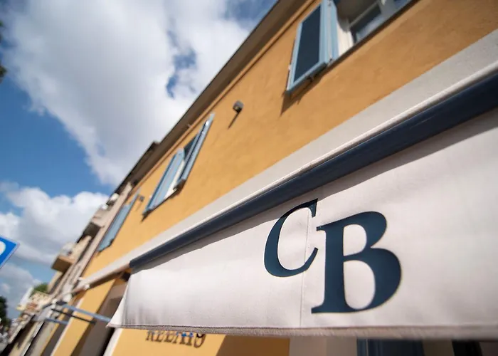 Cafe Bleu Relais