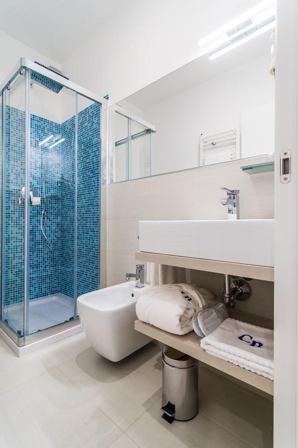 Hotel Cafe Bleu Relais 3*
