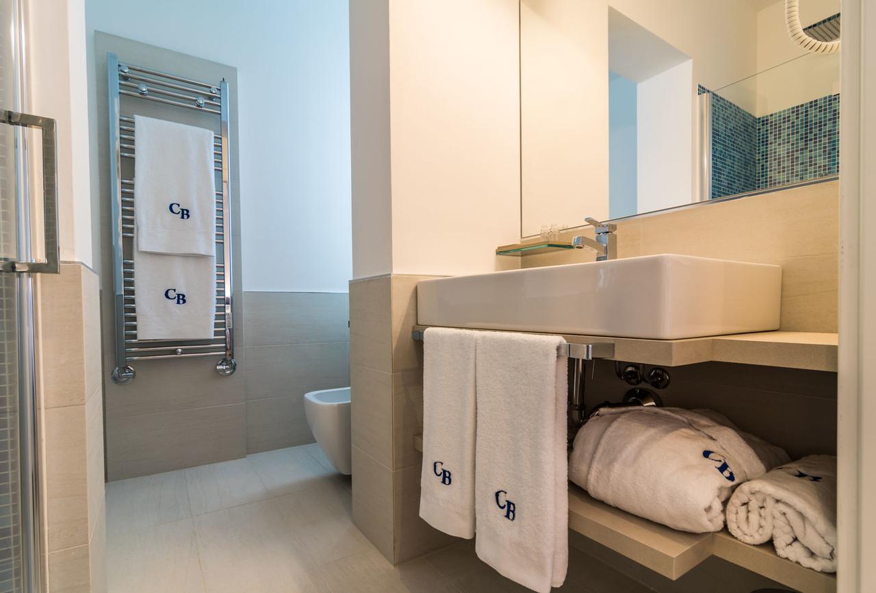 Hotel Cafe Bleu Relais 3*
