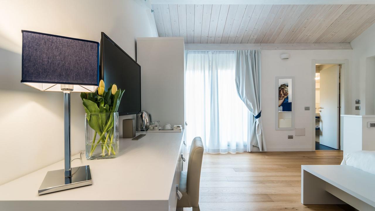 Cafe Bleu Relais 3* Sassari