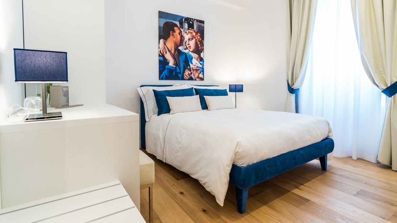 Hotel Cafe Bleu Relais 3*
