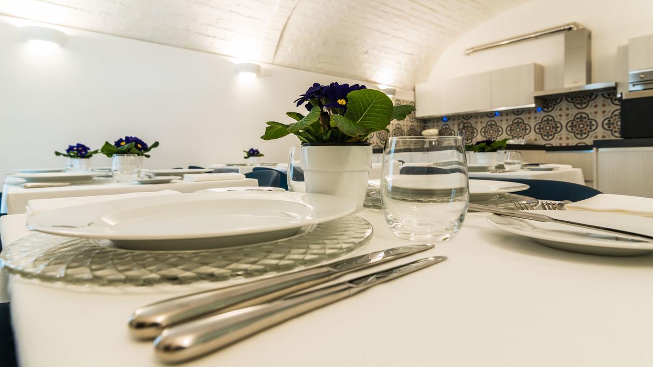 Cafe Bleu Relais 3* Sassari