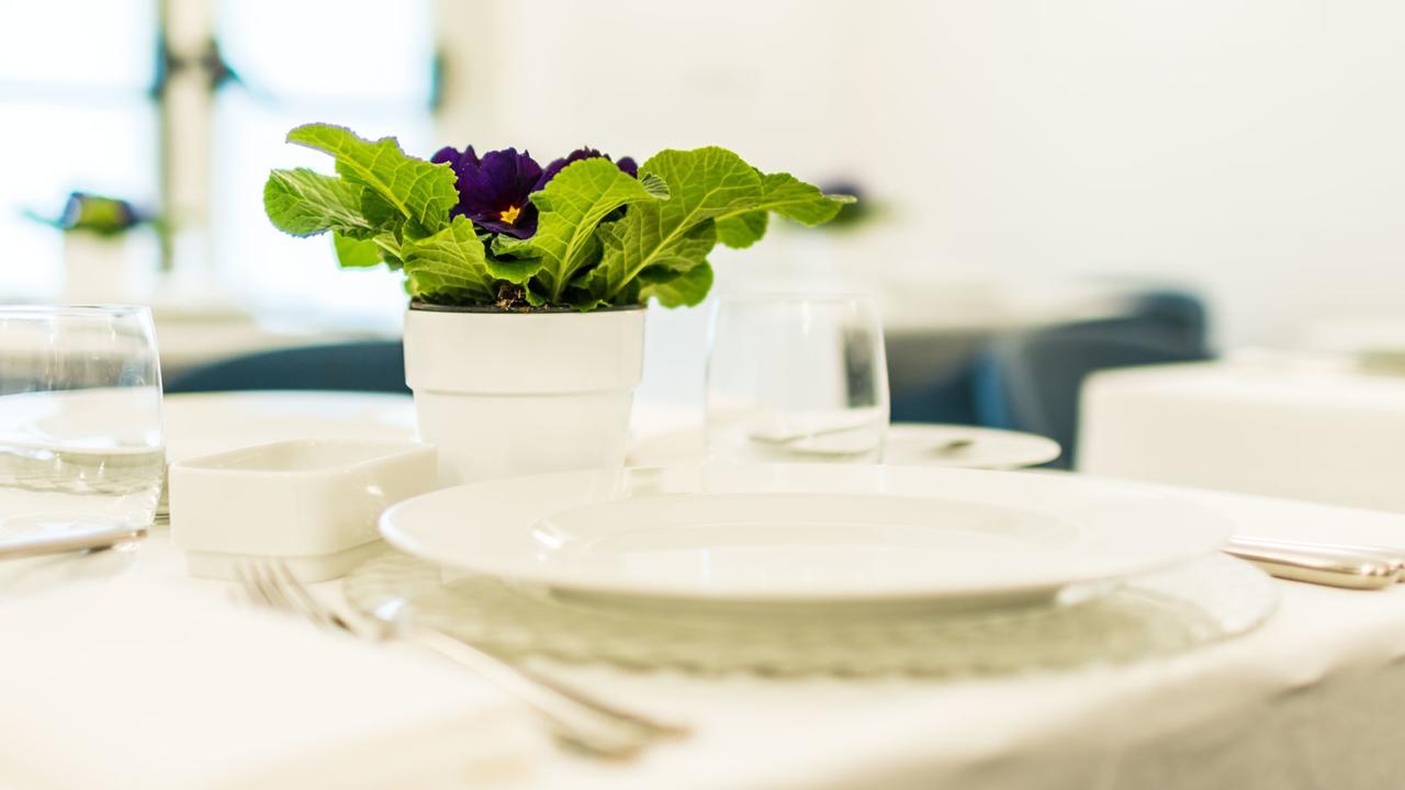 Hotel Cafe Bleu Relais Sassari