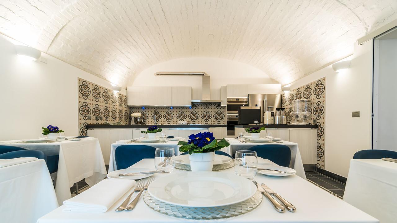 Cafe Bleu Relais Sassari