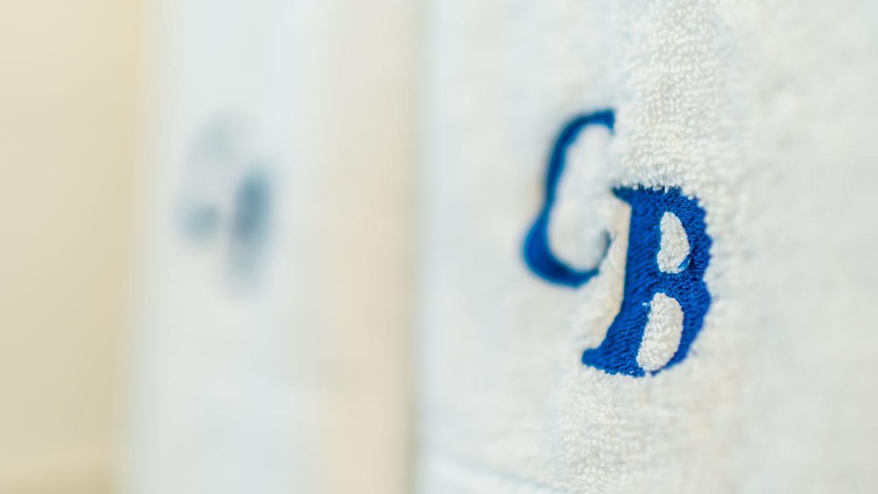Hotel Cafe Bleu Relais 3*