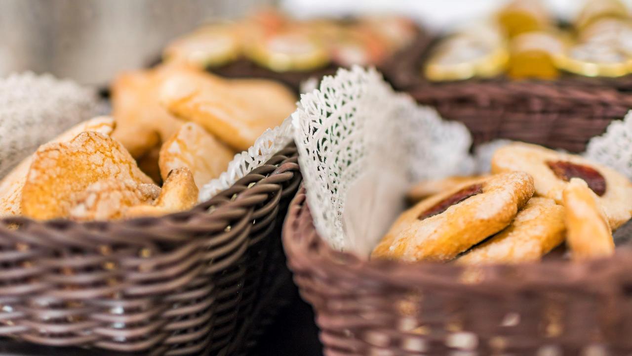 Cafe Bleu Relais Hotel Sassari