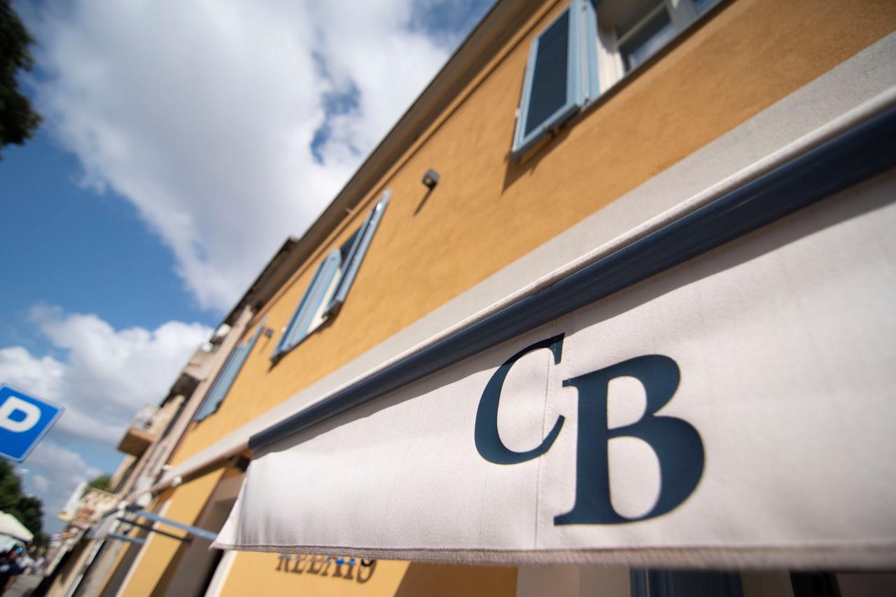 Cafe Bleu Relais 3* Sassari