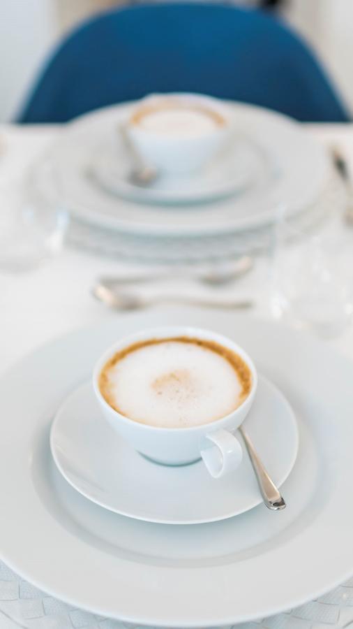 Cafe Bleu Relais Sassari