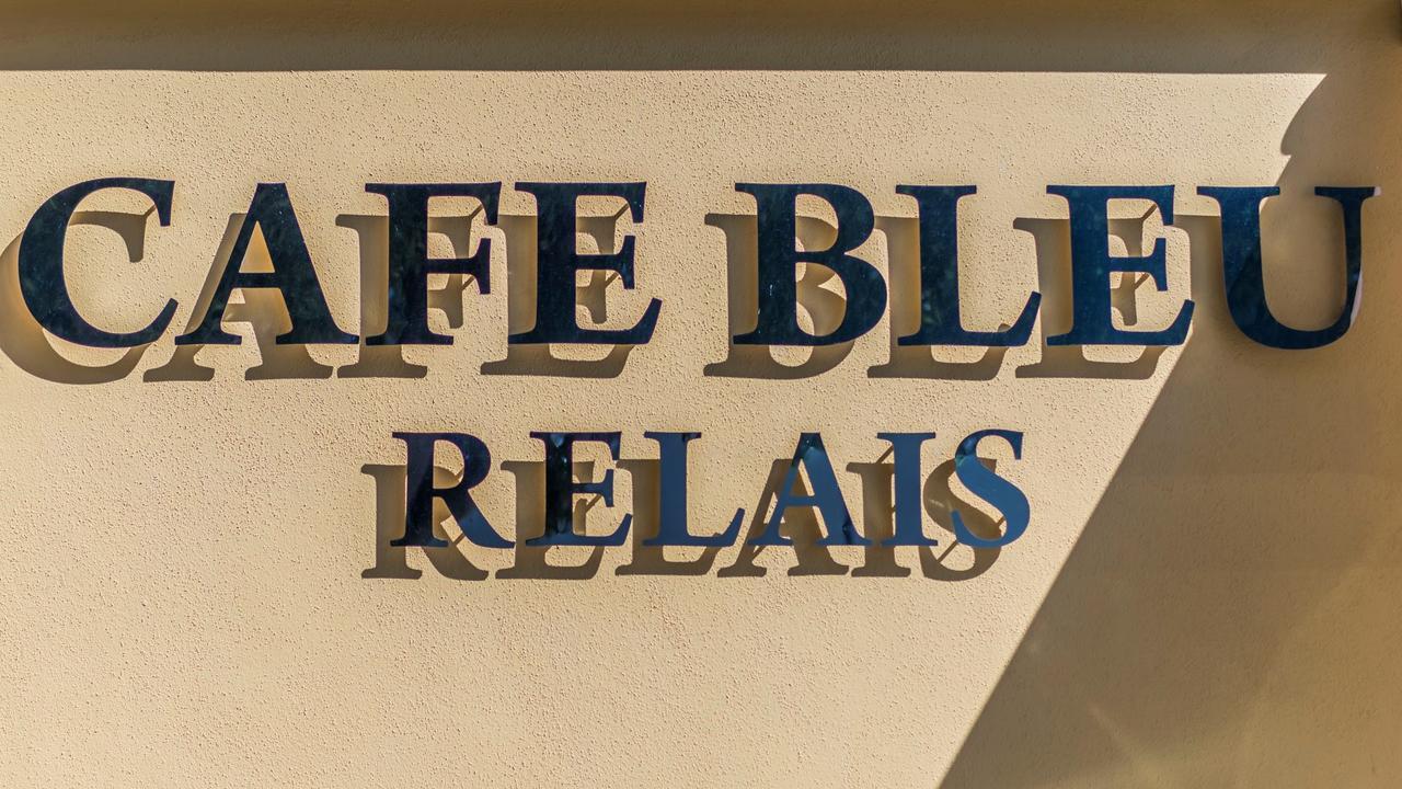 Cafe Bleu Relais Sassari