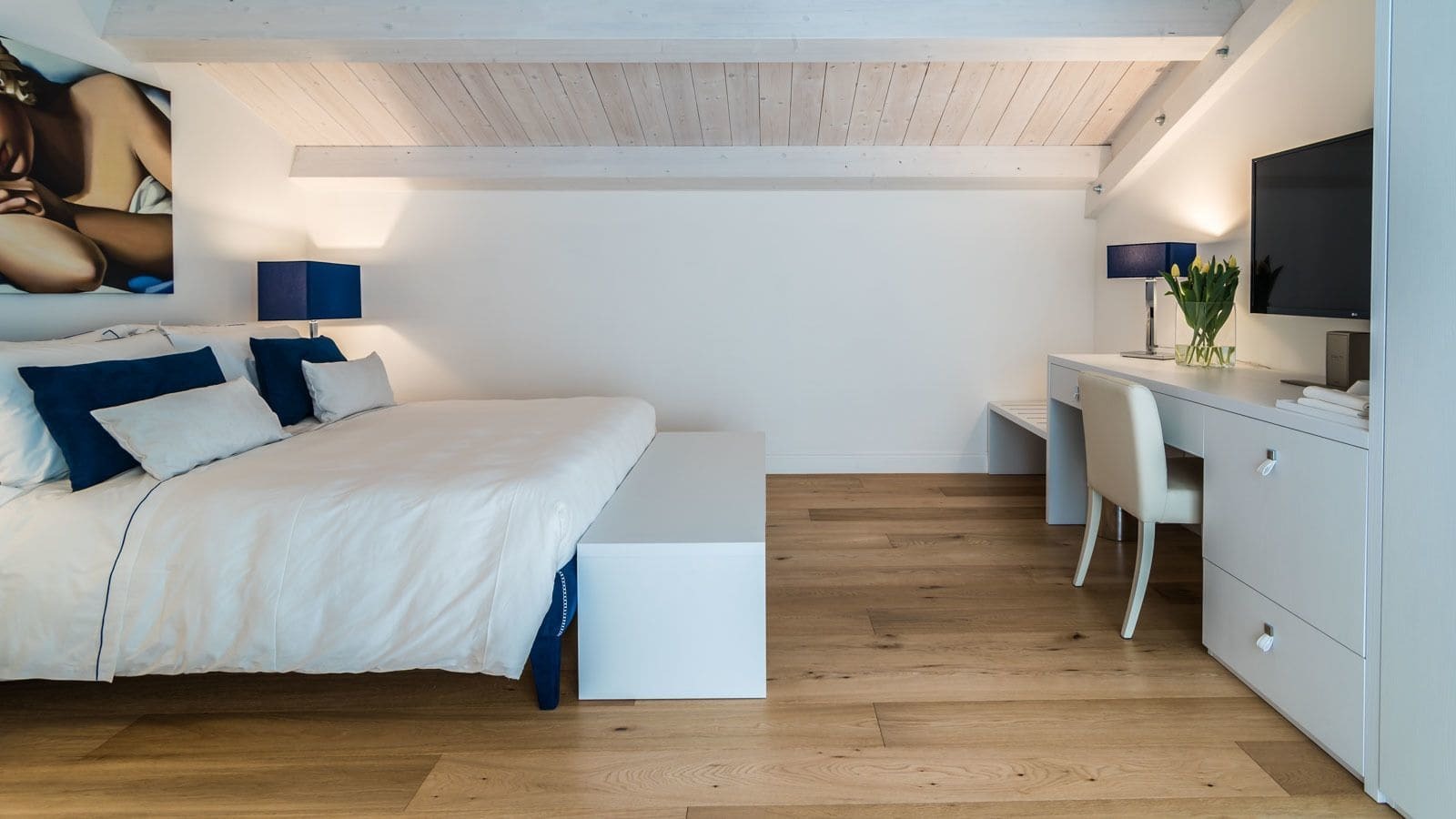Hotel Cafe Bleu Relais