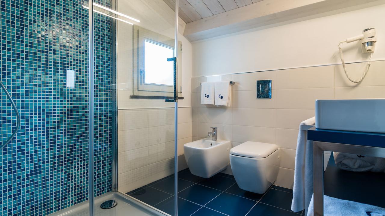 Hotel Cafe Bleu Relais Sássari